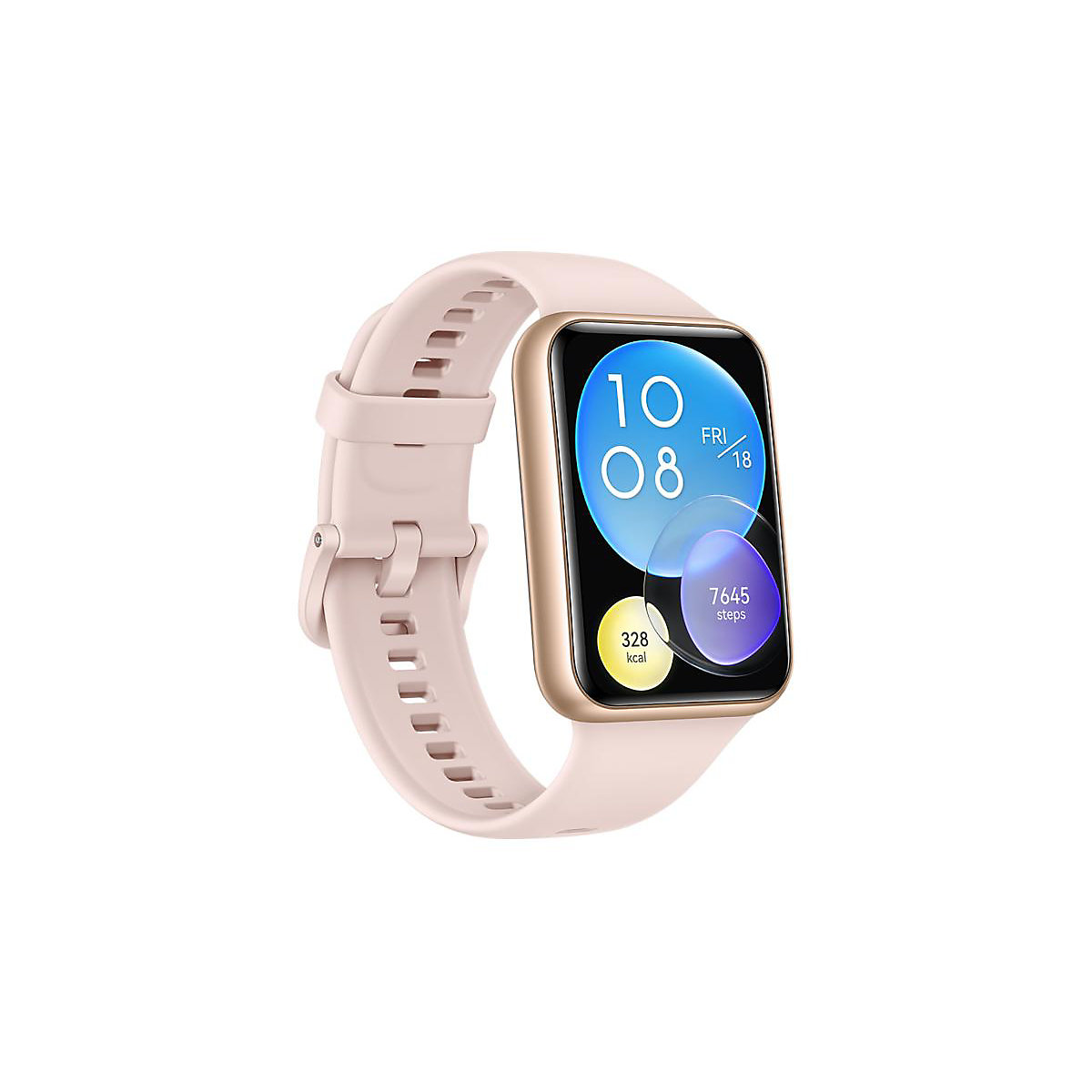 Watch Fit 2 Active