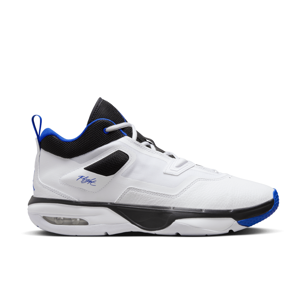 NIKE JORDAN Stay Loyal 3 FB1396-100 / weiss