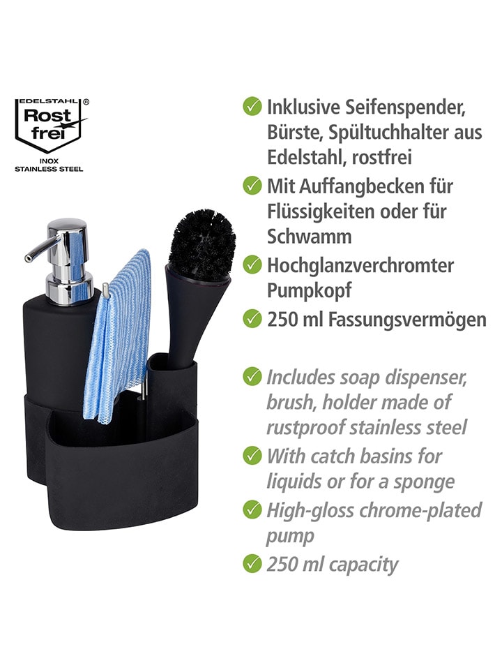 Wenko Spülorganizer 
