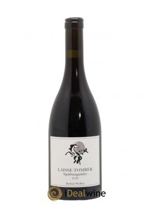 Vin de France Laisse Tomber Spatburgunder Bastian Wolber 2021 - Lot de 1 Bouteille