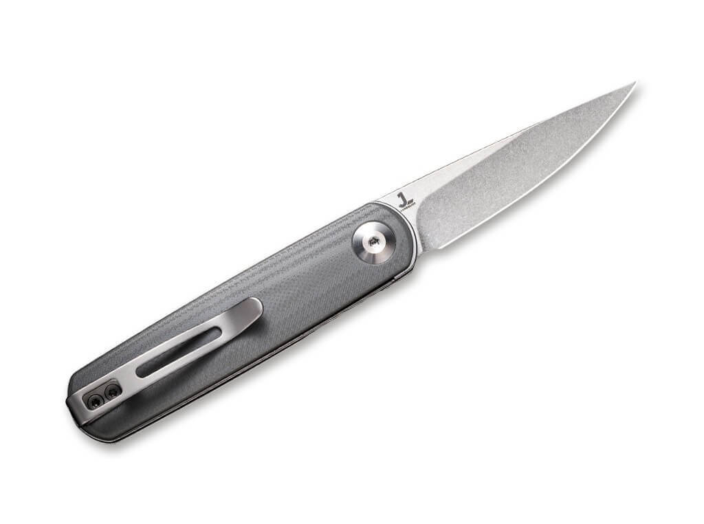 Lumi G10 Grey