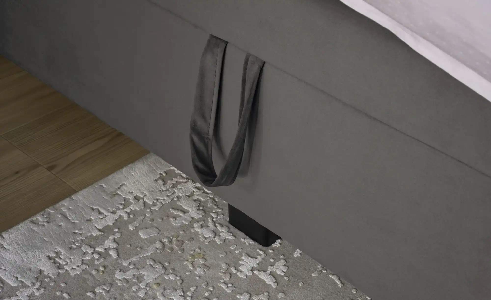 Boxi Boxspringbett Boxi