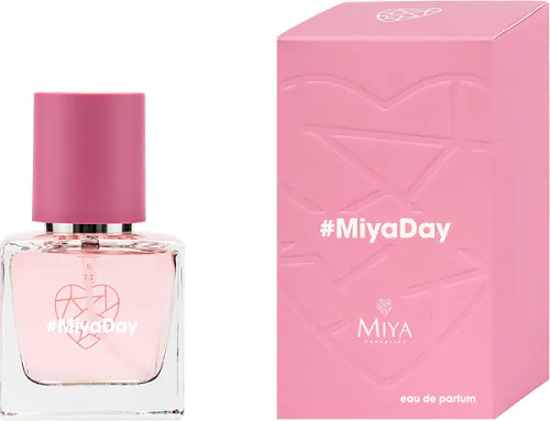 Miya Day Eau de Parfum til kvinder 30 ml