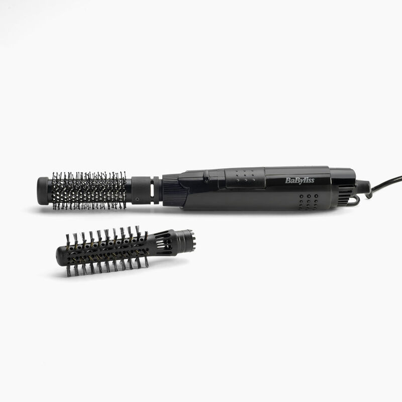 Brosse soufflante Smooth Shape AirStyler