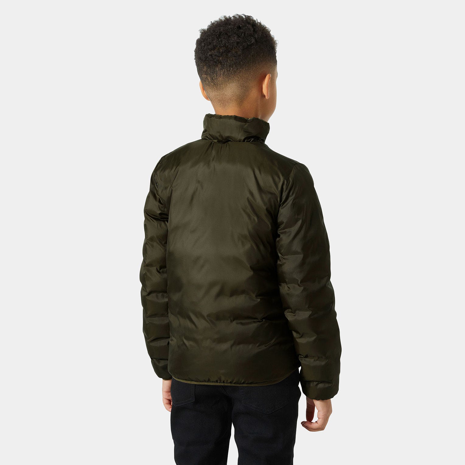Juniors’ Marka Insulator Jacket