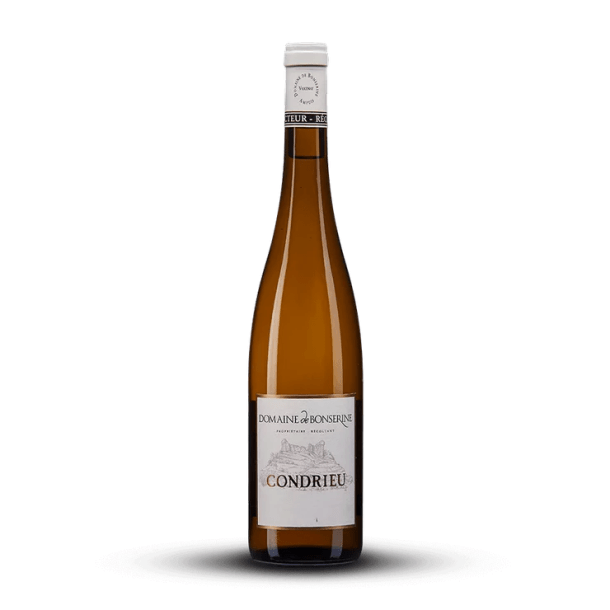 Domaine de Bonserine Condrieu 2021