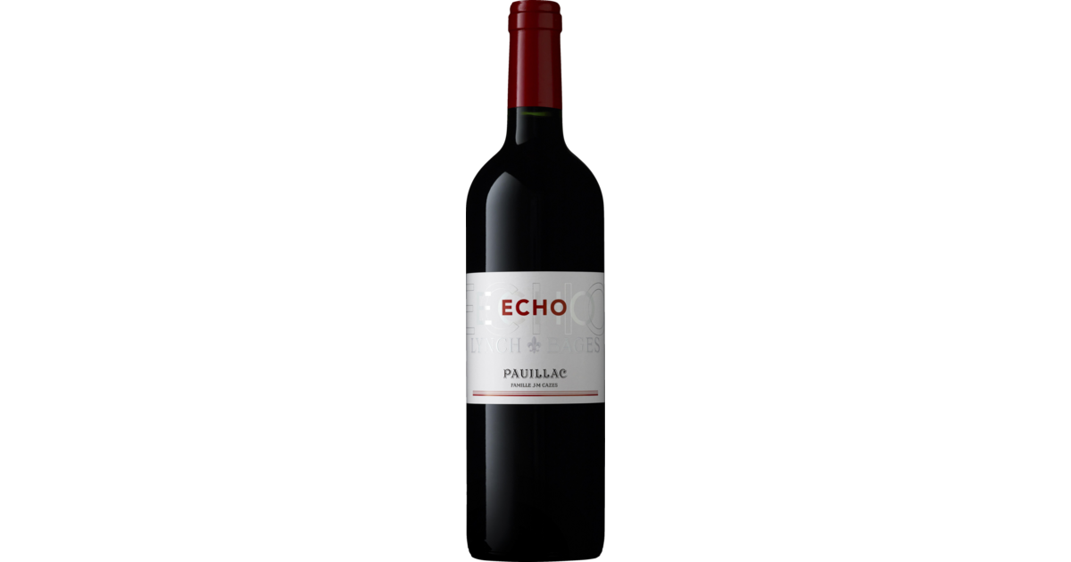 Echo de Lynch-Bages