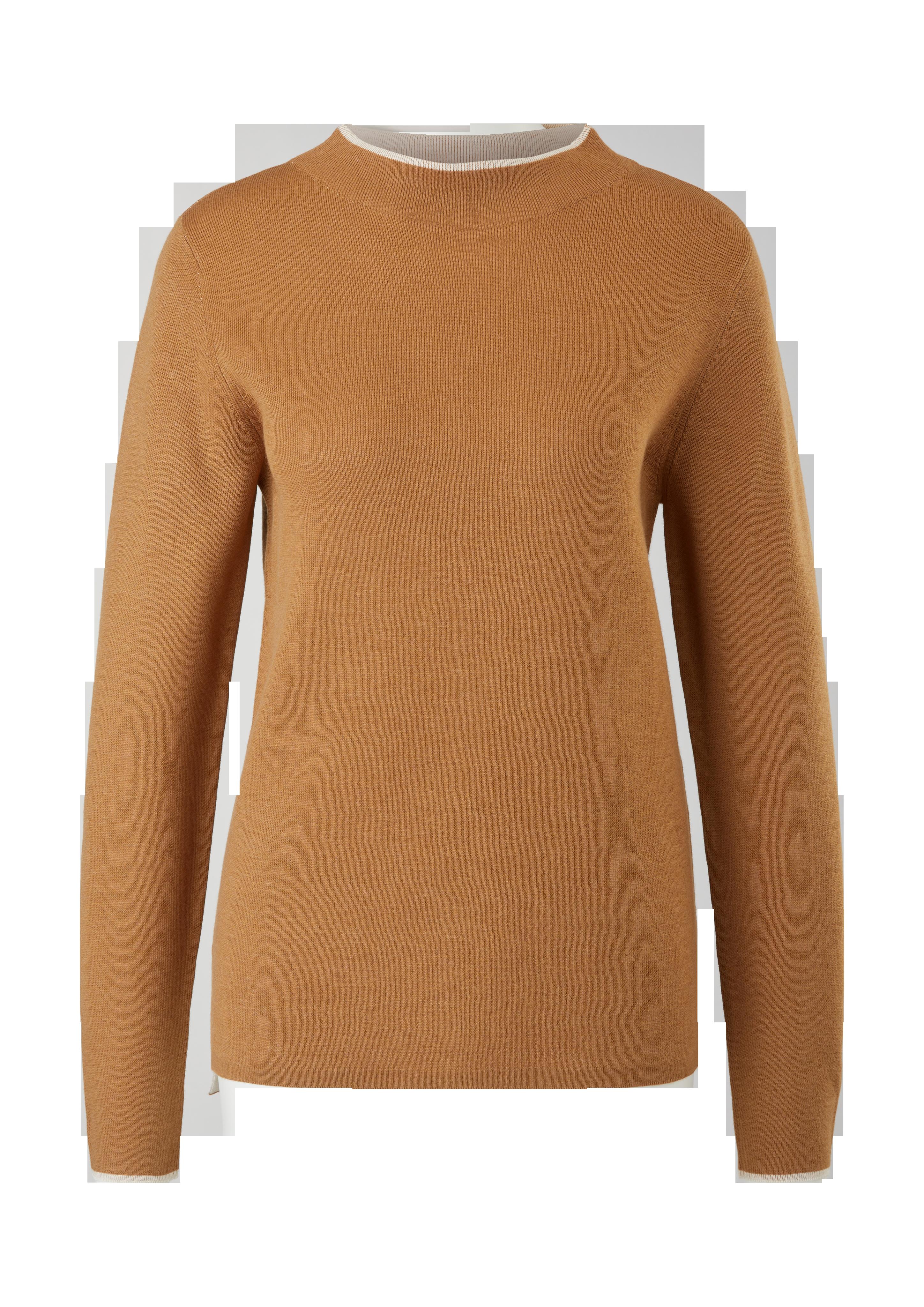 Pullover aus Viskosemix  2120681-8469