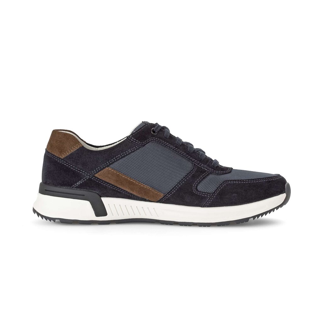 Pius Gabor PG1007 Sneaker low blau