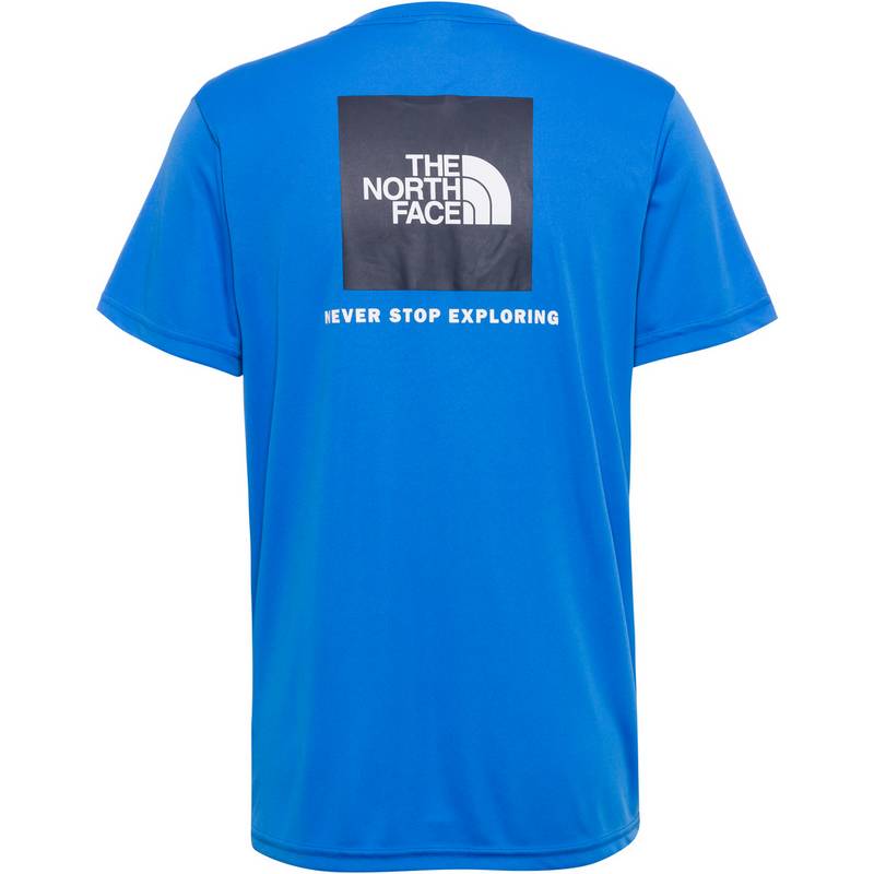 The North Face Reaxion Red Box Funktionsshirt Herren