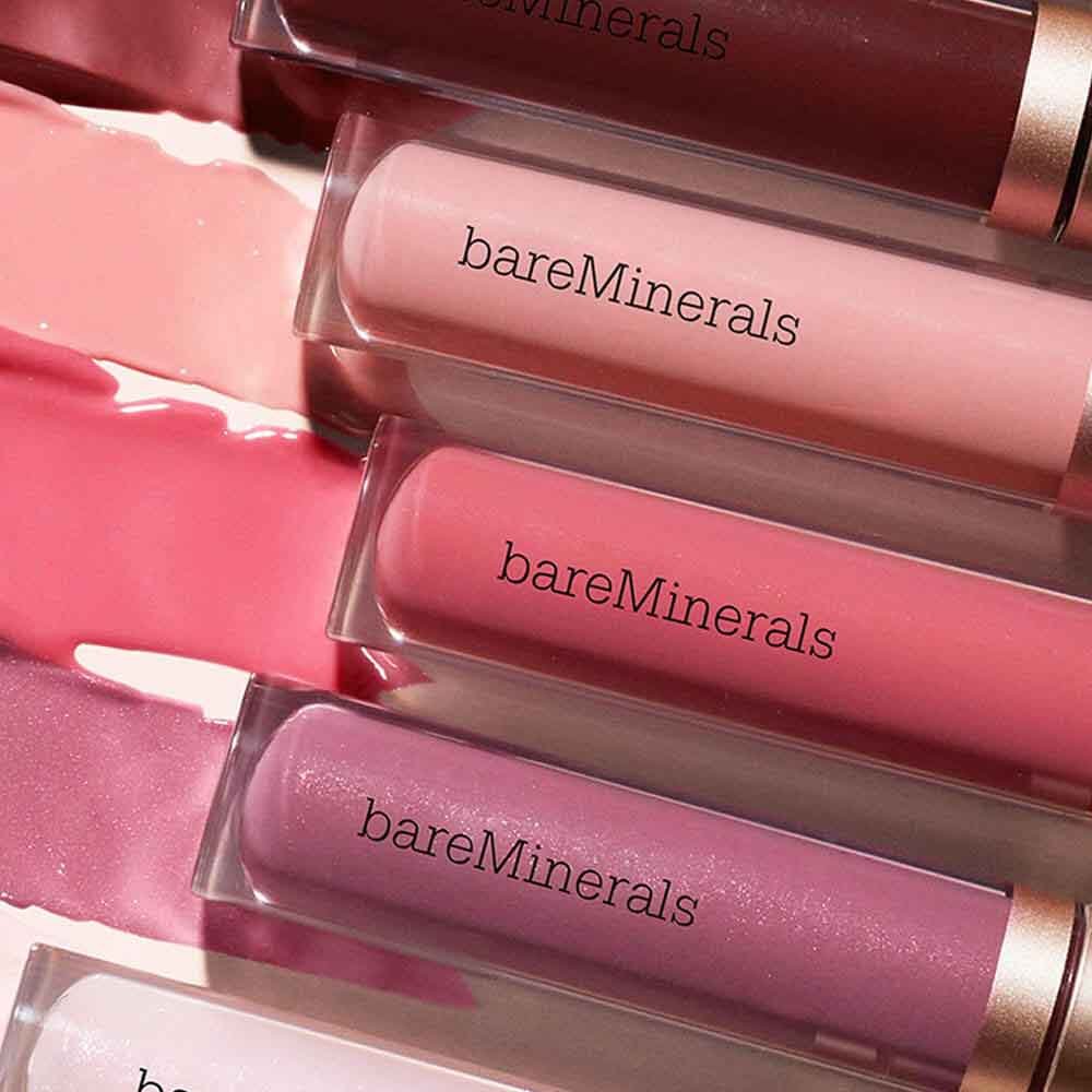 bareMinerals Lippen-Makeup Mineralist Gloss Balm
