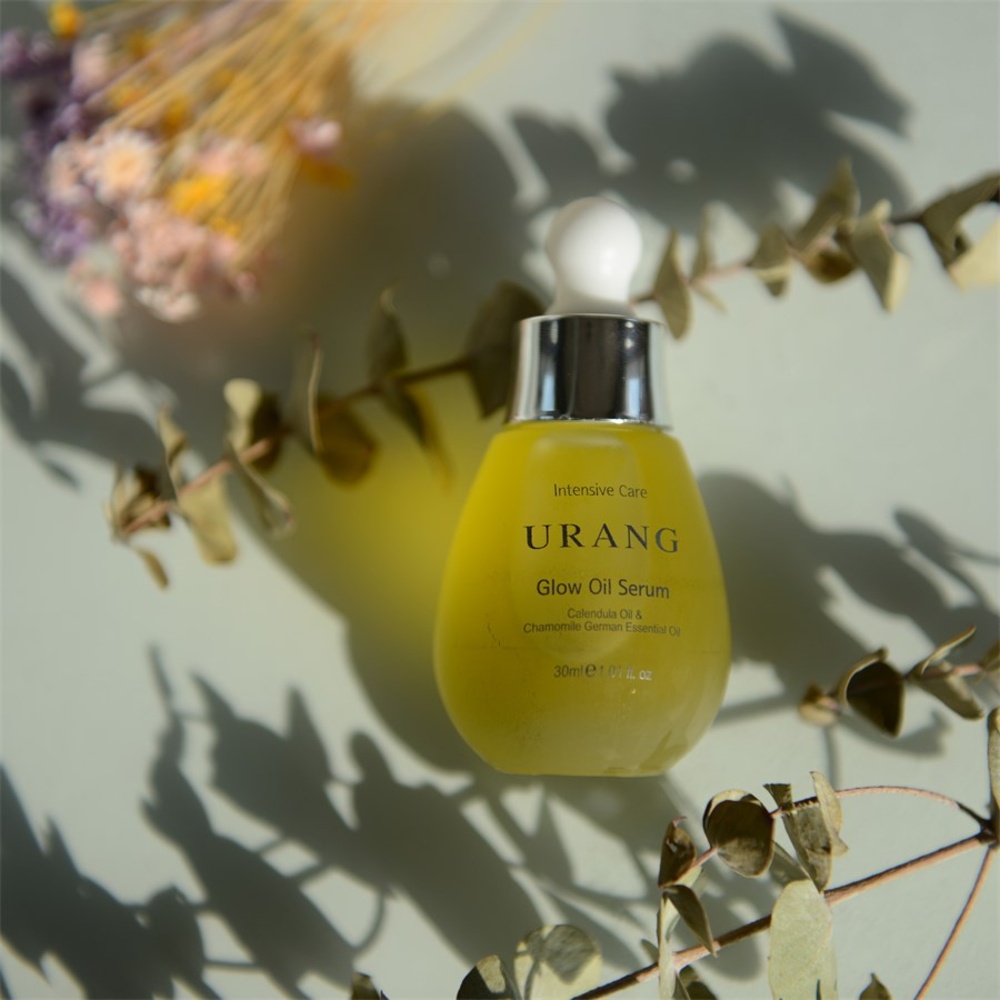 URANG Glow Oil Serum