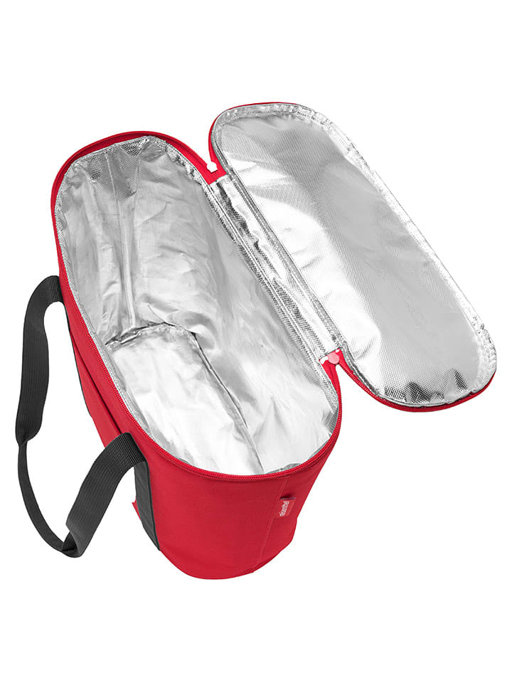 Reisenthel Kühltasche in Rot - (B)38 x (H)35 x (T)15 cm günstig kaufen onesize
