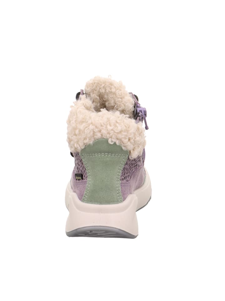 superfit Ankle Boot MELODY in Mehrfarbig günstig kaufen