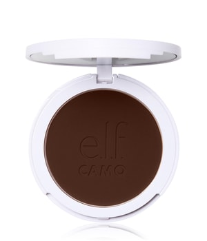 e.l.f. Cosmetics Camo Powder Foundation Kompakt Foundation-8 g