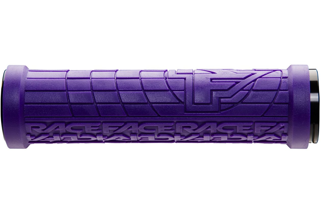 Race Face Griffe Grippler Lock-On 30 mm