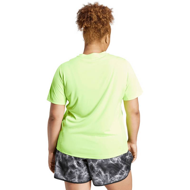 adidas OWN THE RUN Funktionsshirt Damen