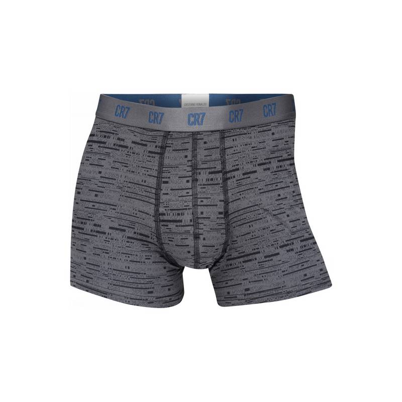 CR7 - Cristiano Ronaldo Boxer Basic w AOP, Trunk Unterhose Herren