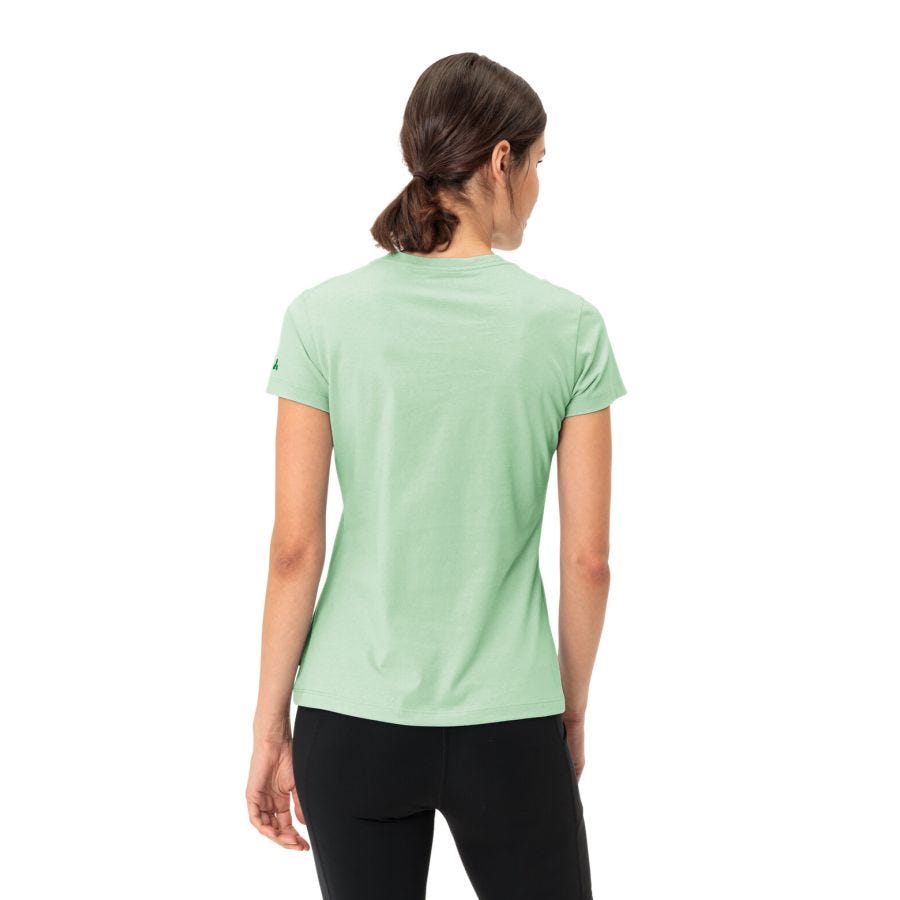 Graphic T-Shirt Damen