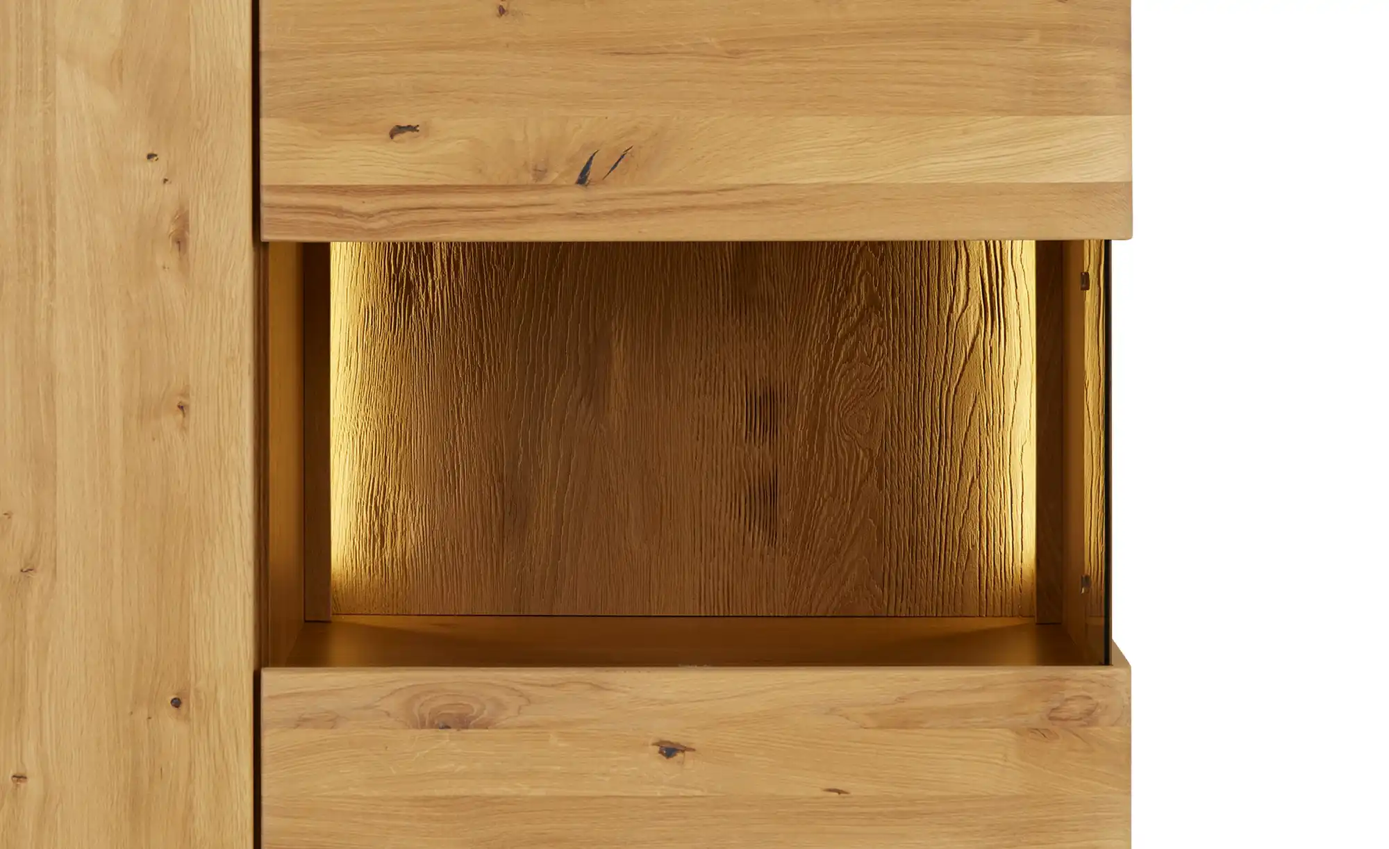 Woodford LED Beleuchtung Astoria