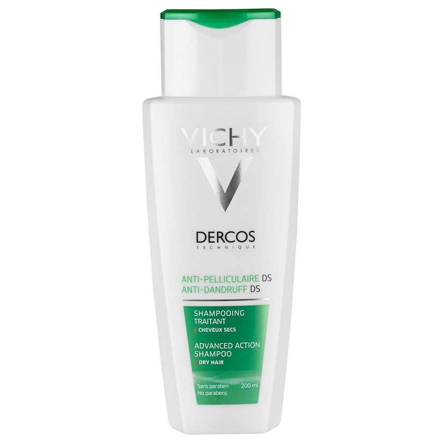 ANTI-SCHUPPEN SHAMPOO TROCK.KOPFHAUT