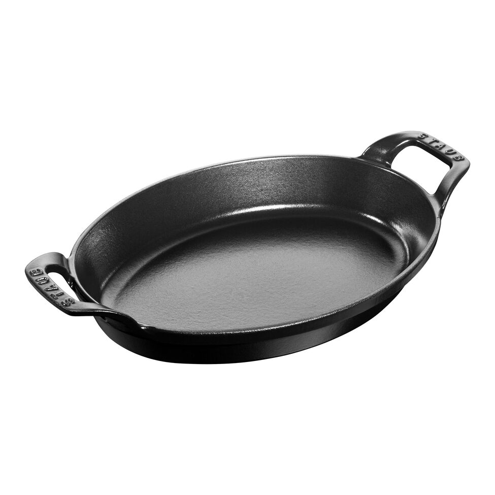 Ofenform 28 cm, Gusseisen