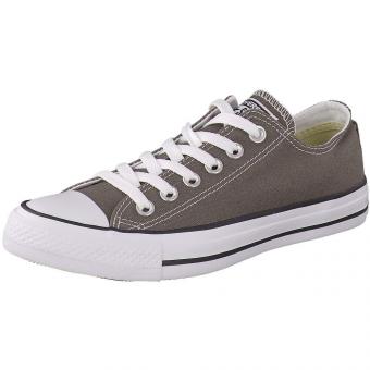 Converse Chuck Taylor All Star Ox in grau