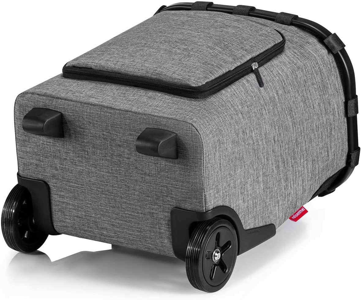 REISENTHEL Handtaschen grau Carrycruiser Plus