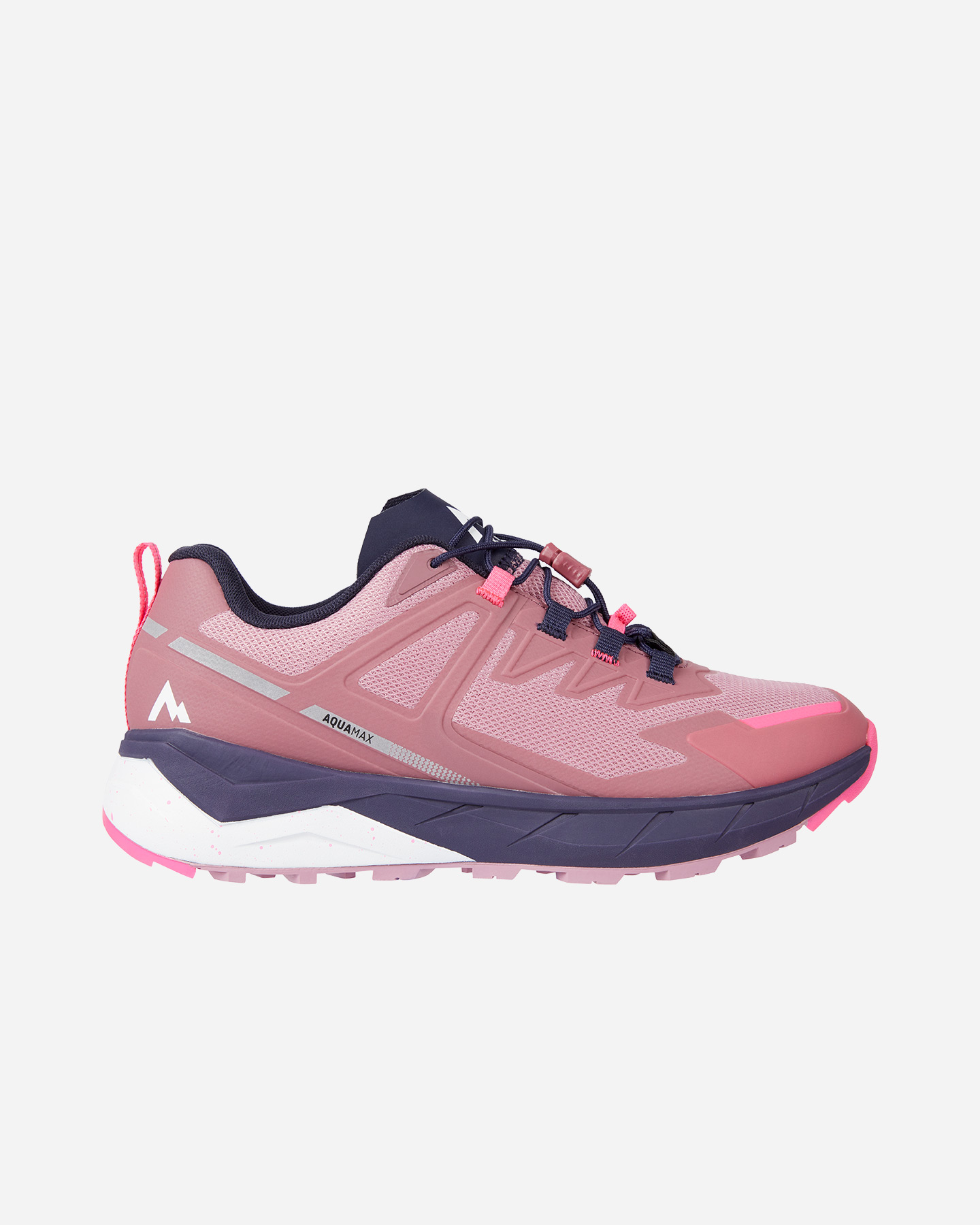 Scarpe Trail Mckinley Montmania Ii Aqx W 427094-903