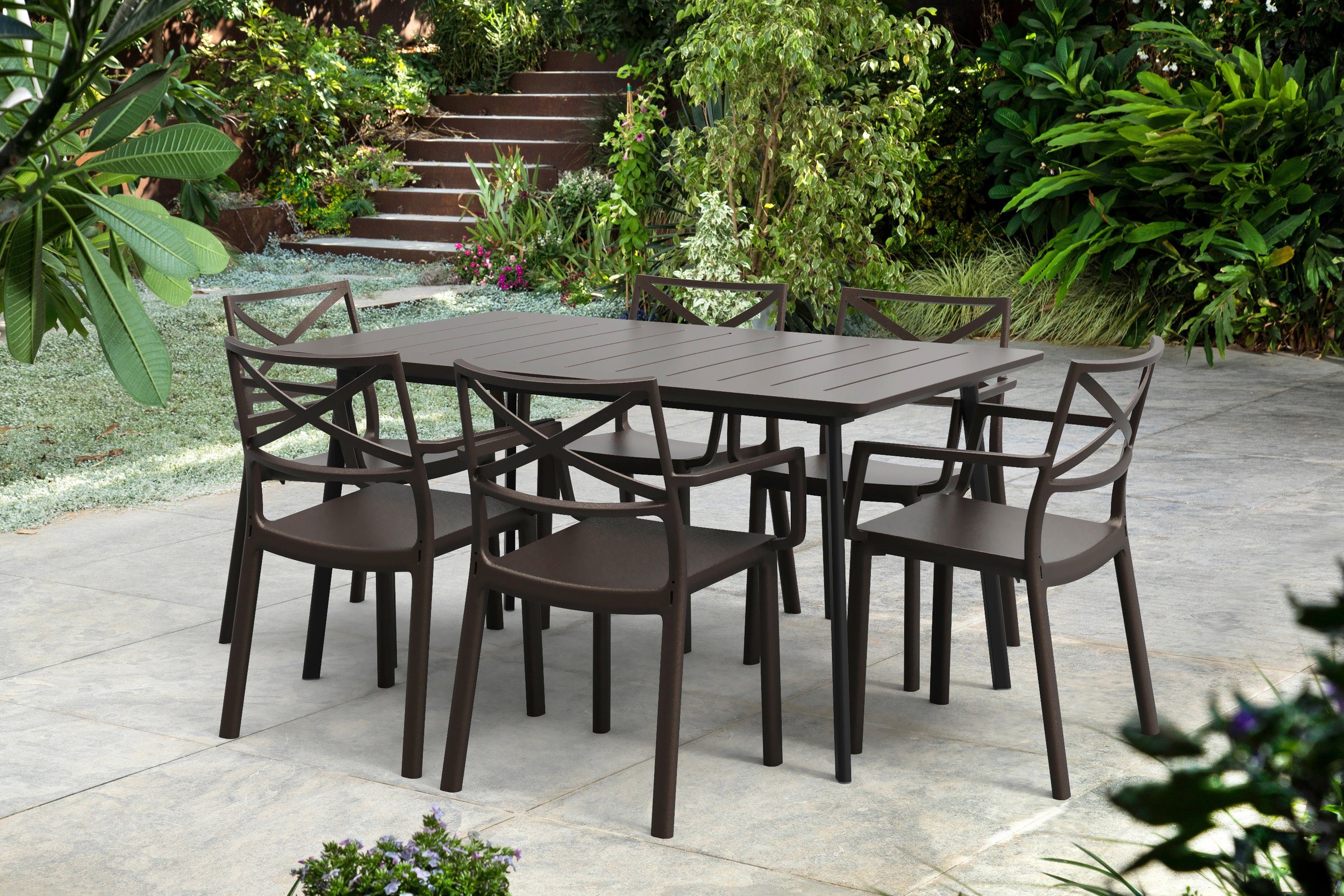 Best Gartensessel Torino