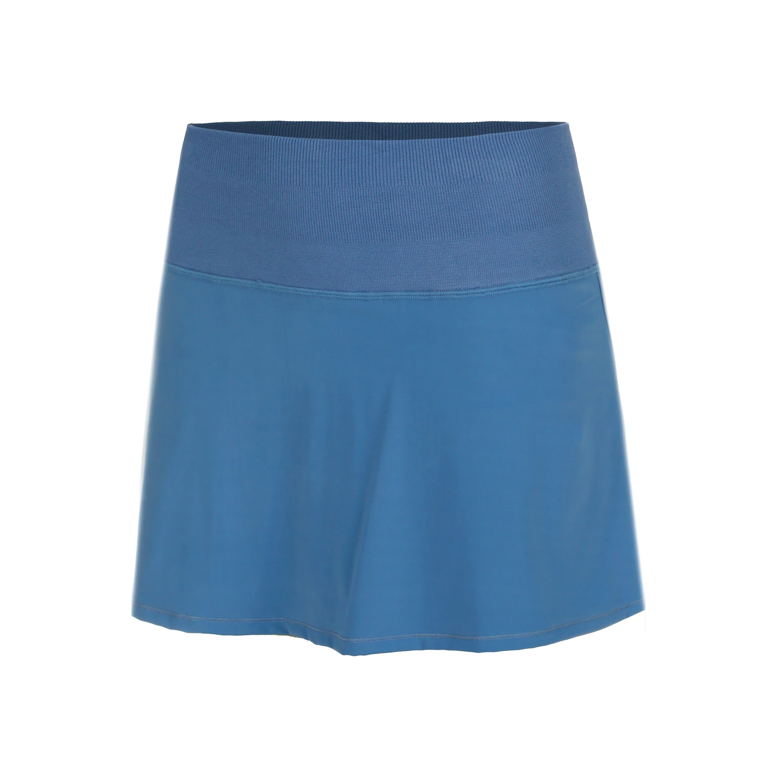 Long Baseline Rock Damen - Blau
