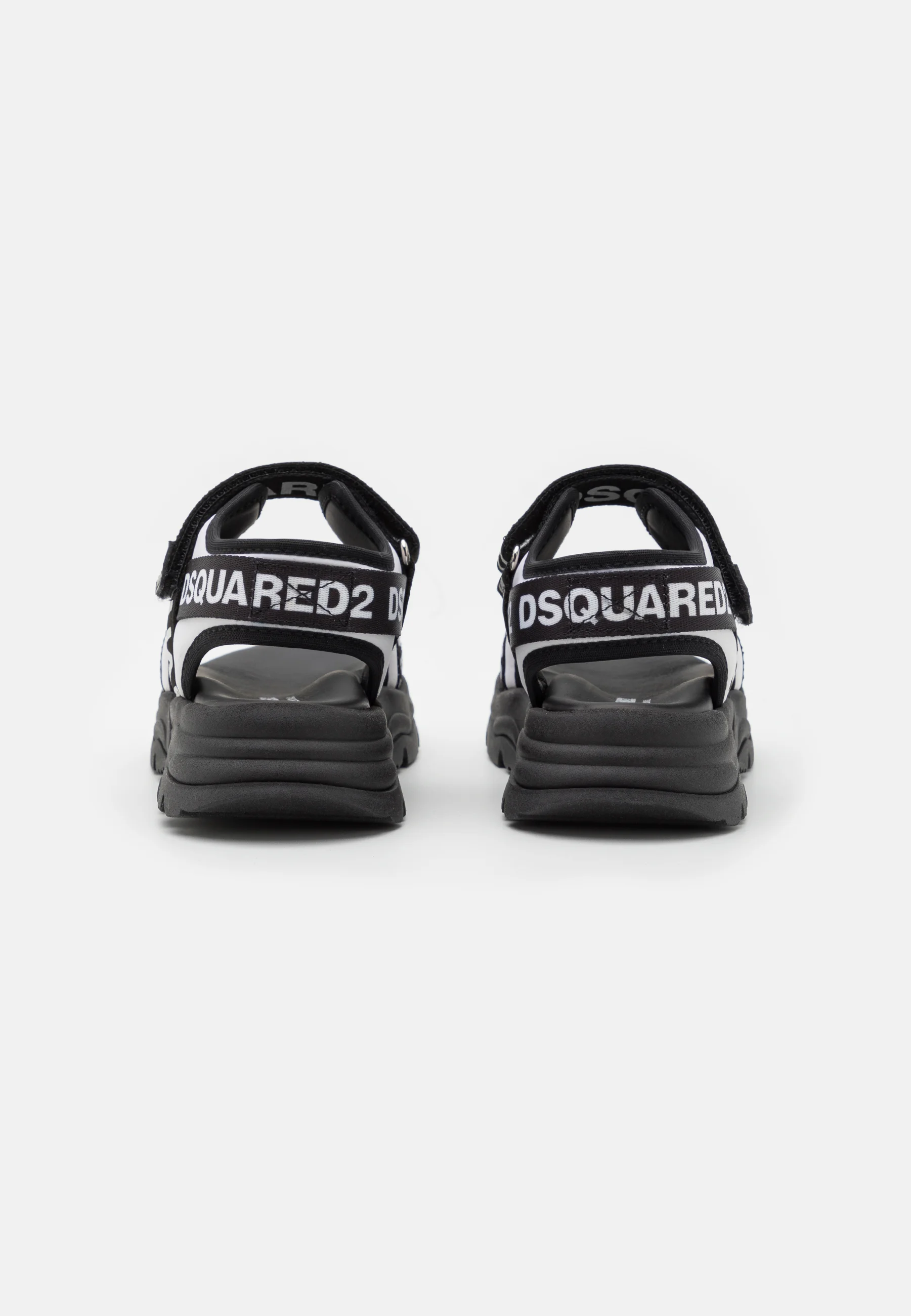 Dsquared2 UNISEX - Sandalias de trekking