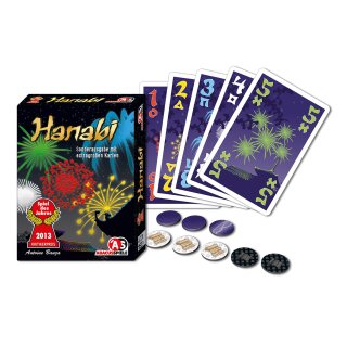 Hanabi Sonderausgabe (DE)