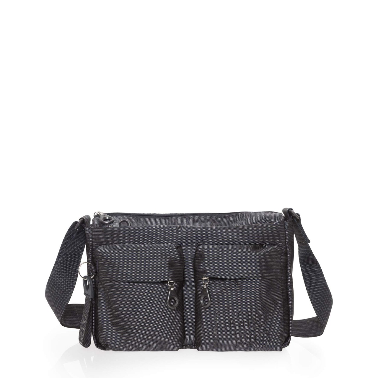 MANDARINA DUCK Handtaschen grau MTX5 MD20 steel