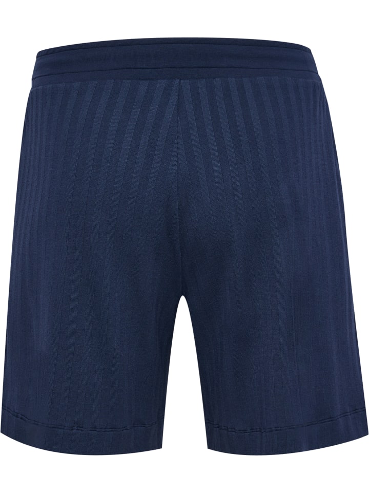 Hummel Hummel Kurze Hose Hmlarchive Erwachsene in BLACK IRIS günstig kaufen
