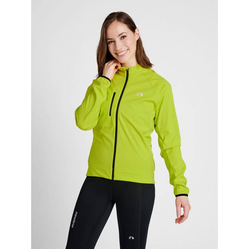 Newline WOMENS CORE BIKE THERMAL JACKET Sweatjacke Damen