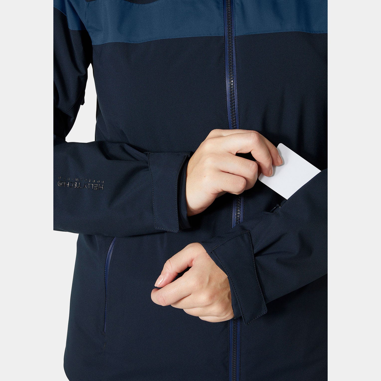 Women's Motionista LIFALOFT Ski Jacket