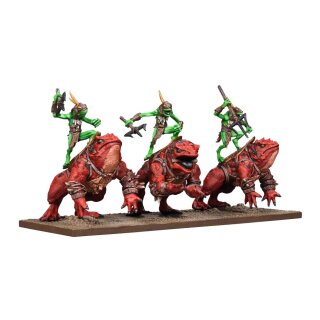 Trident Realm - Dambuster Regiment