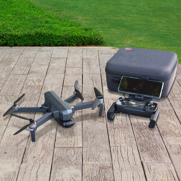 Drohne QC-120 GPS