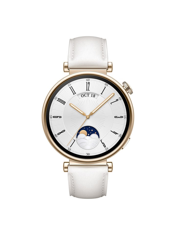 Huawei Smartwatch Watch GT4 41mm in weiß günstig kaufen onesize