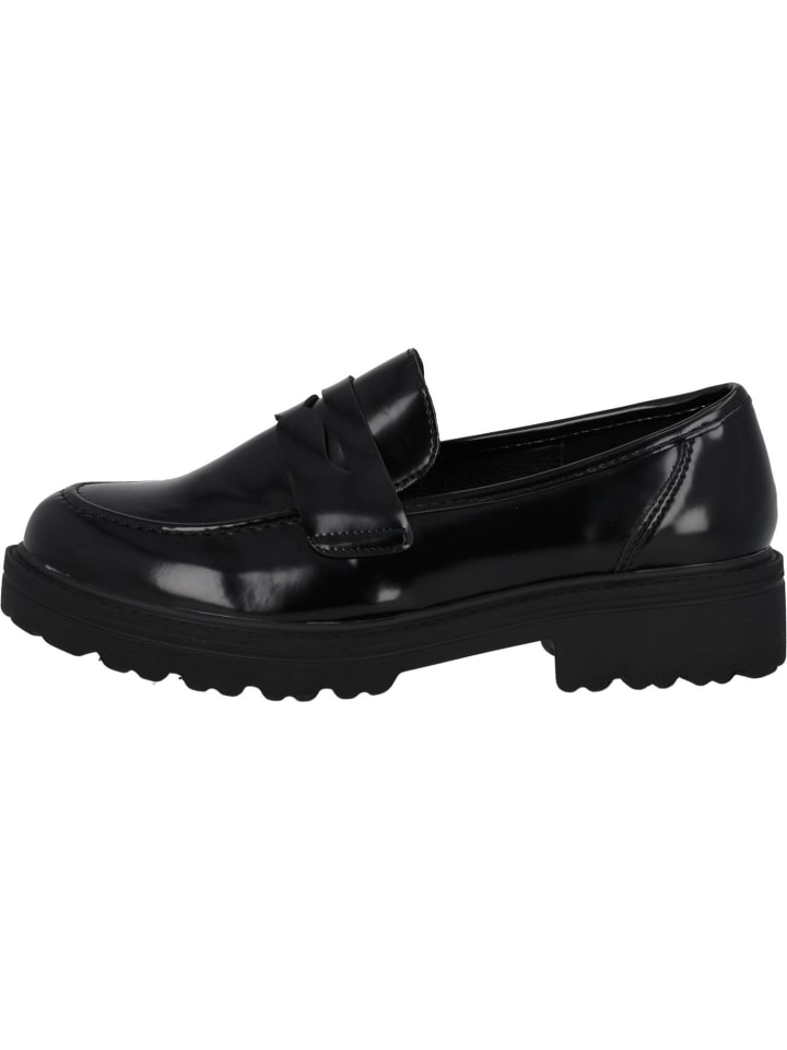 palado Loafers in BLACK günstig kaufen