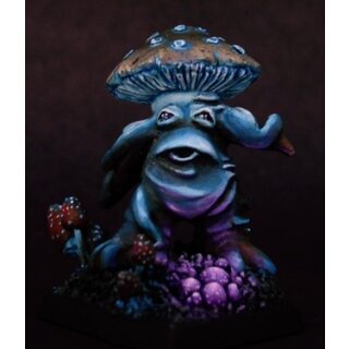 Mushroom Men (2)