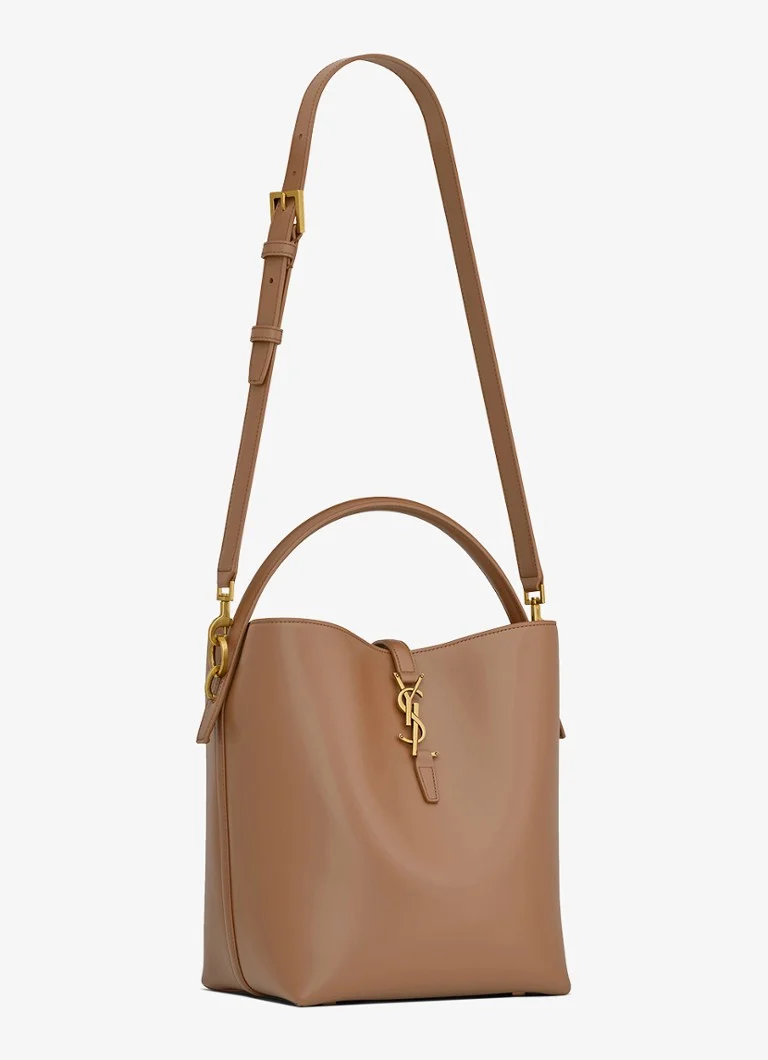 Bolsa Saint Laurent Le 37 em couro de bezerro