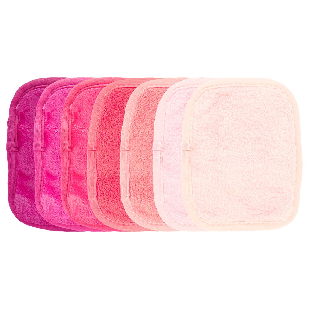 Make-Up Eraser Special Delivery 7-Day Set
