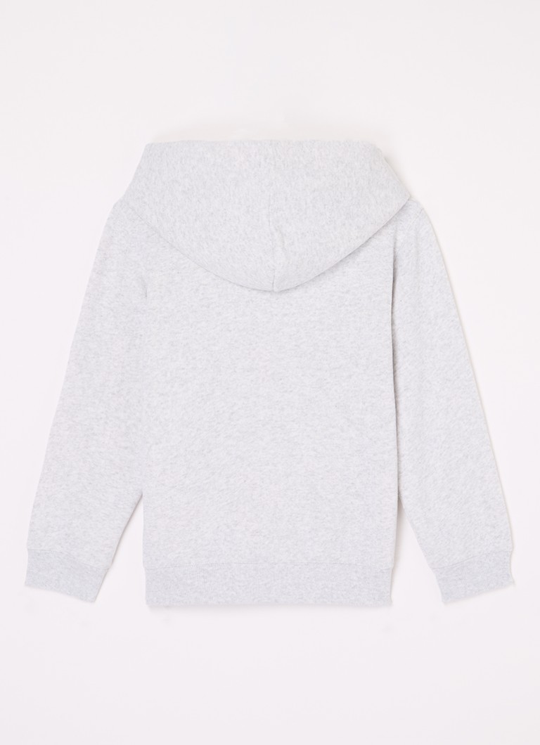 Sporty & Rich Wellness hoodie with print