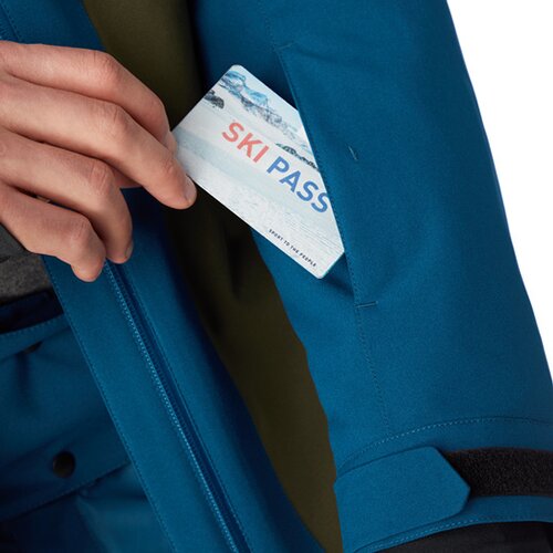 HERREN JACKE HAROLD UX