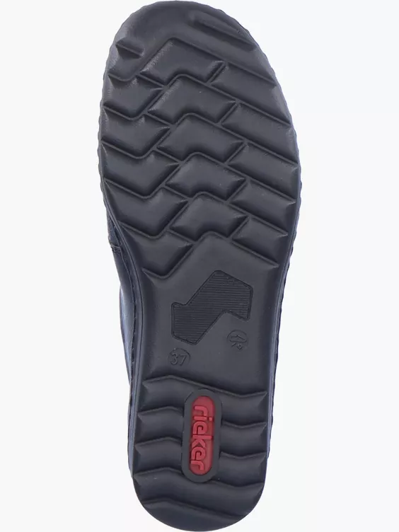 Rieker Damen Slipper