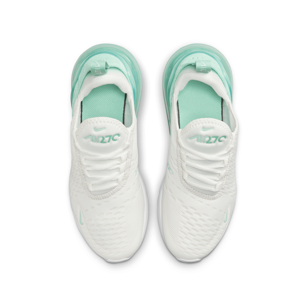 Nike Air Max 270 943345-115 / weiss