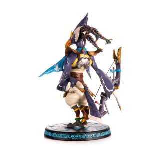 The Legend of Zelda Breath of the Wild PVC Statue Revali 26 cm