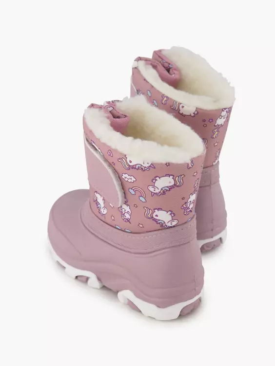 Cortina Schneeboots